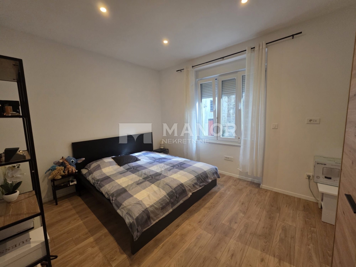 Квартира RIJEKA, 1.500 €