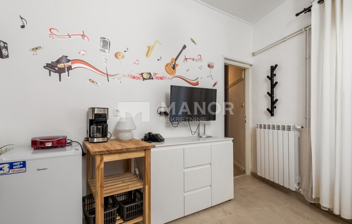 Квартира RIJEKA, 500 €