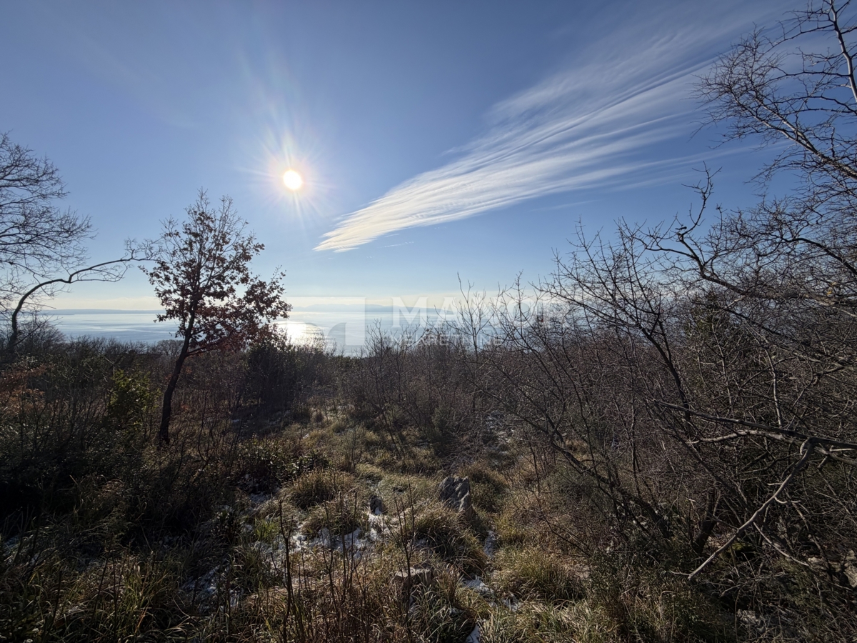 Terreno KOSTRENA, 265.000 €