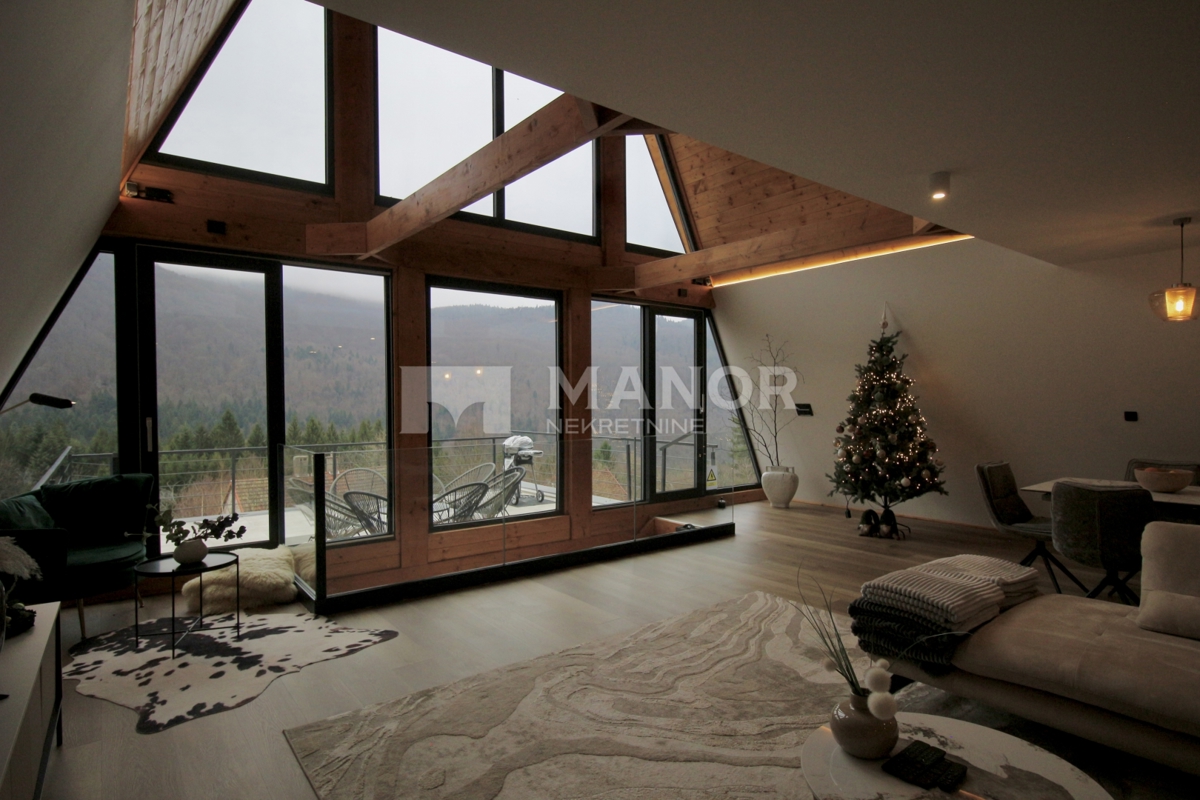 Casa DELNICE, 990.000 €