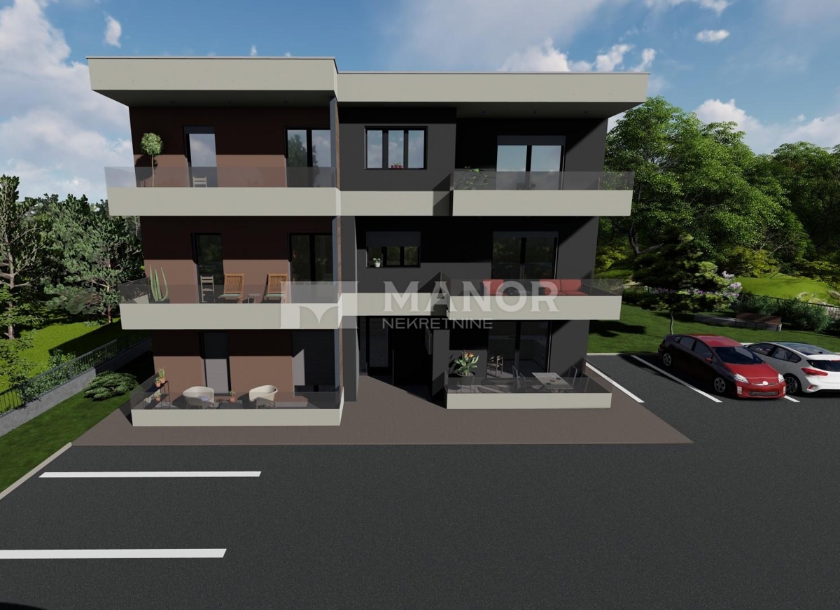 Квартира VIŠKOVO, 199.000 €