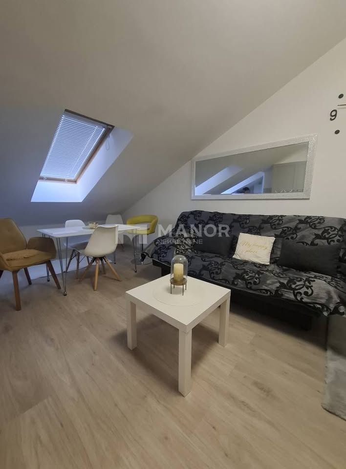 Appartamento CRIKVENICA, 135.000 €