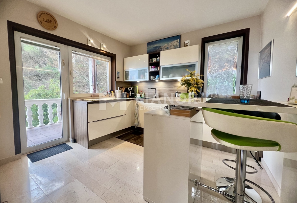 Квартира LOVRAN, 285.000 €