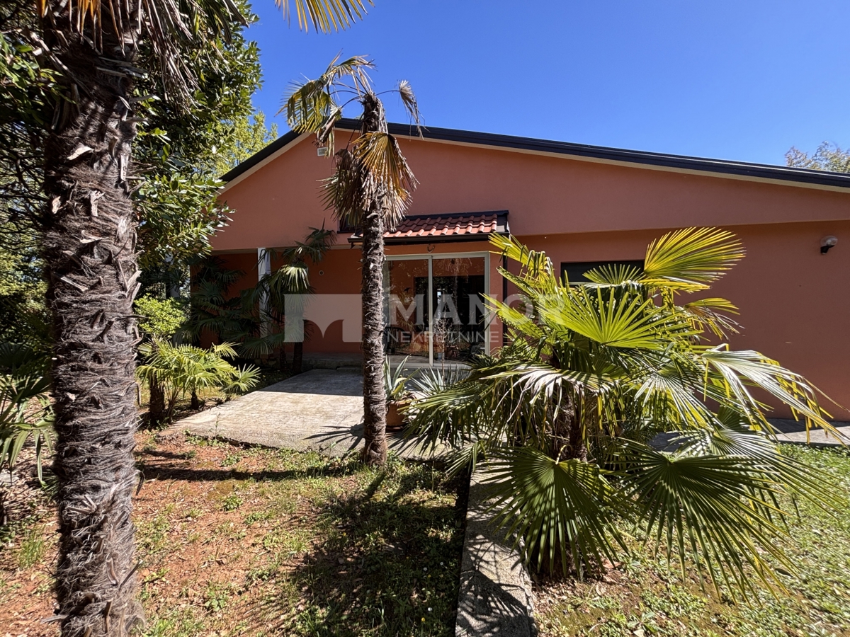 Casa LOVRAN, 949.000 €