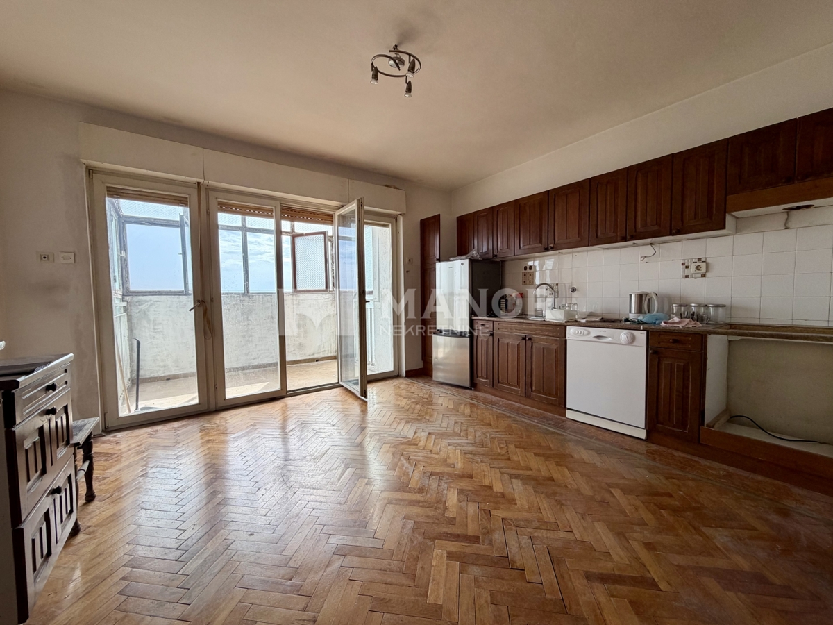 Appartamento RIJEKA, 215.000 €