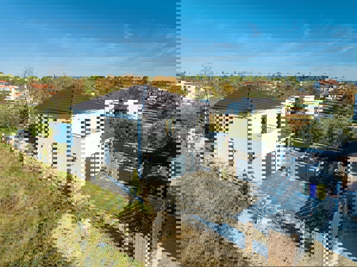 Дом MEDULIN, 550.000 €