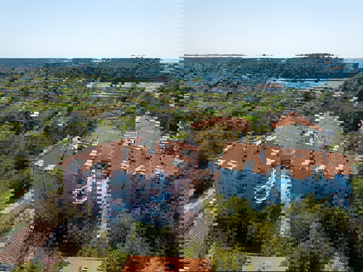 Appartamento PULA, 230.000 €