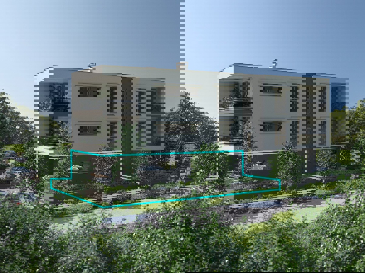 Квартира VODNJAN, 355.000 €