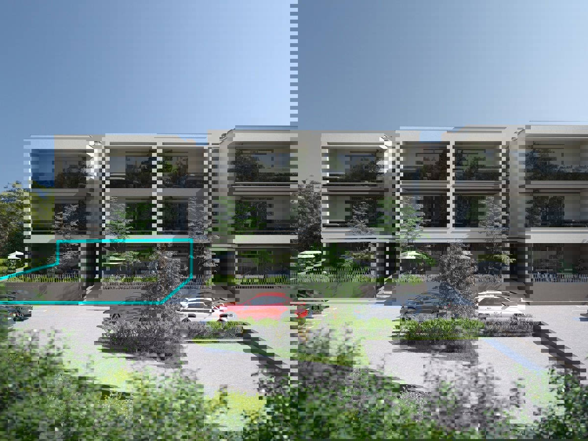 Квартира VODNJAN, 365.000 €