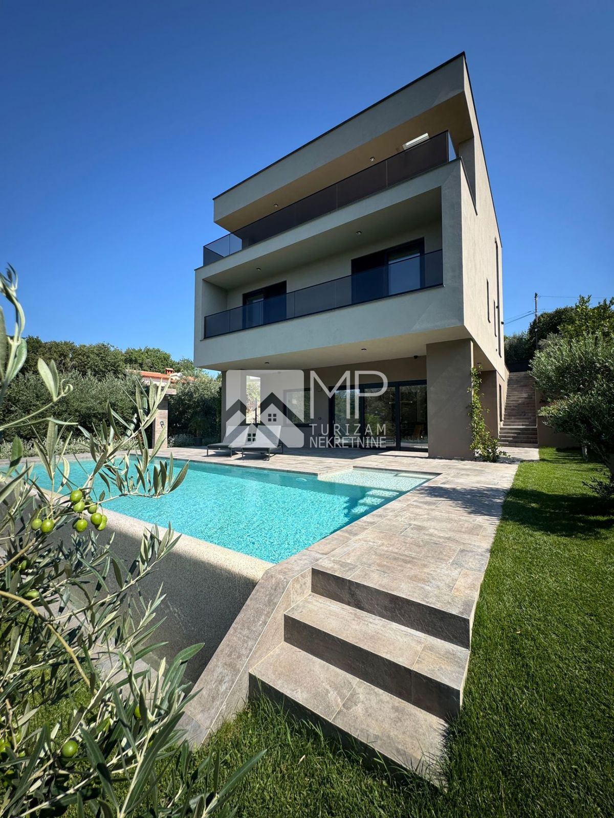 Casa MEDULIN