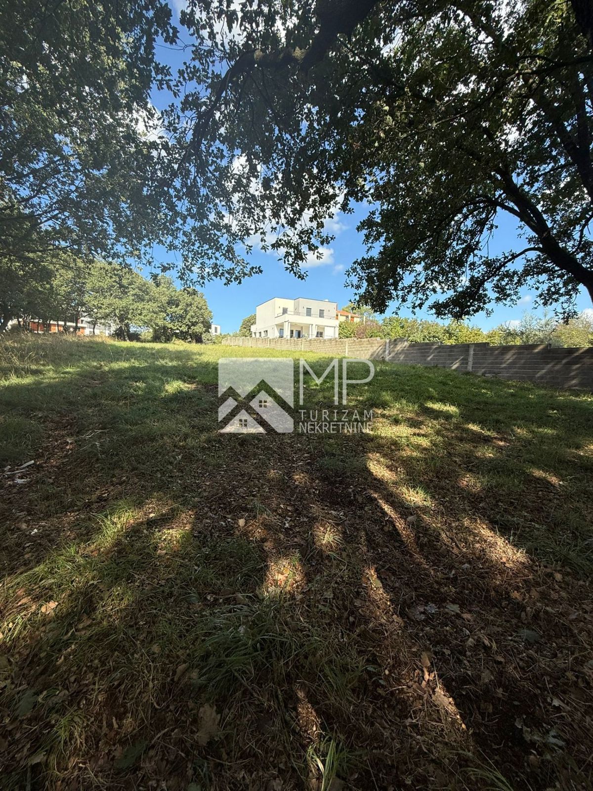 Terreno MEDULIN, 337.000 €