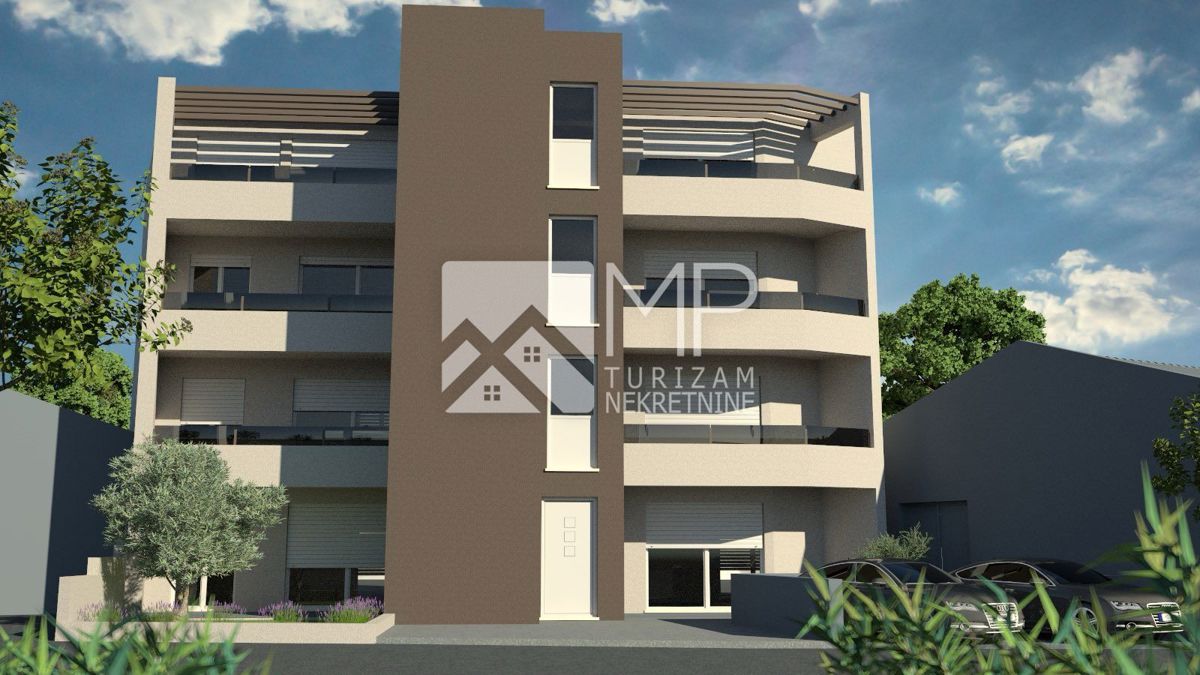 Appartamento LIŽNJAN, 190.000 €