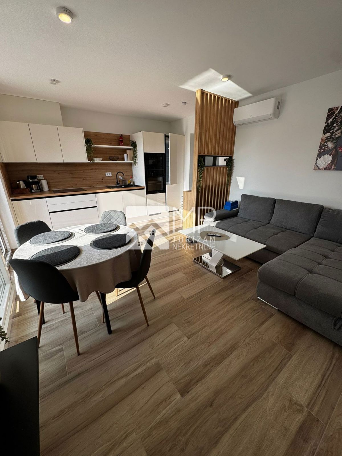 Квартира MEDULIN, 350.000 €