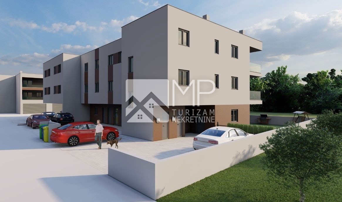 Appartamento PULA, 189.000 €