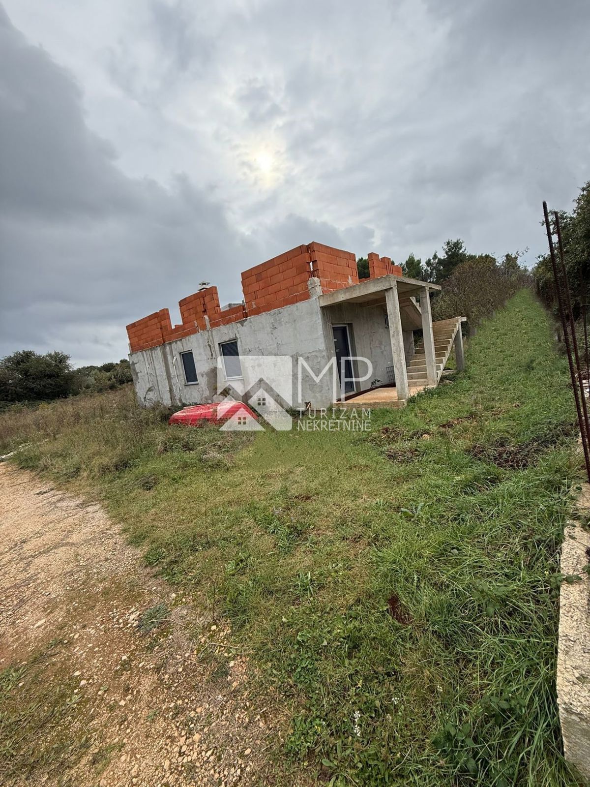 Terreno LIŽNJAN, 50.000 €