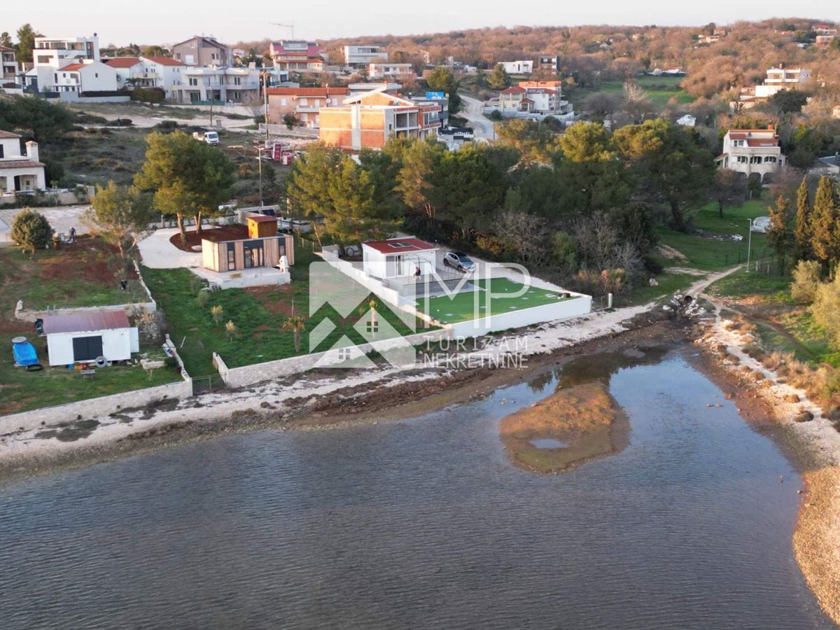 Участок MEDULIN, 150.000 €