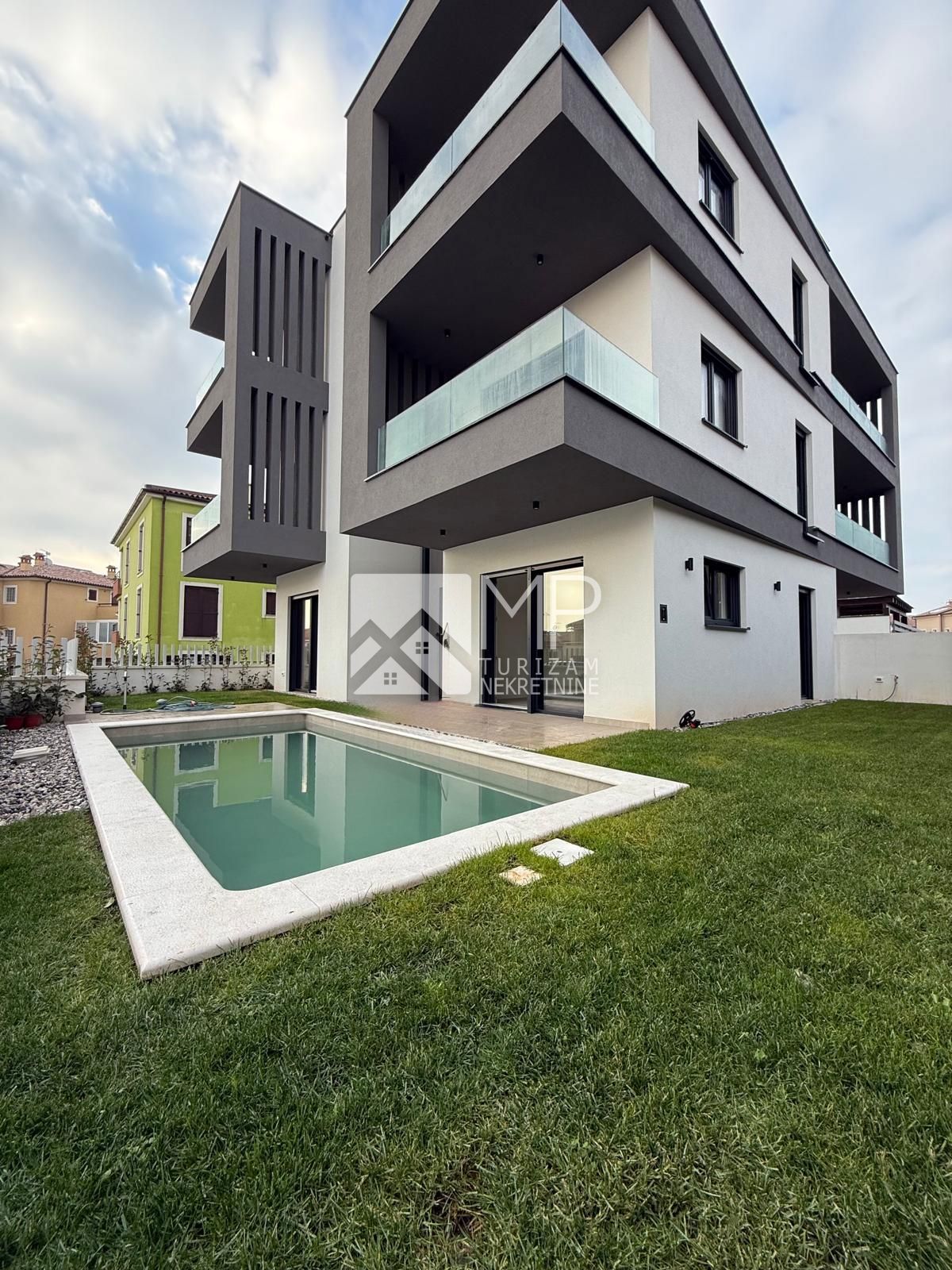 Appartamento MEDULIN, 399.000 €