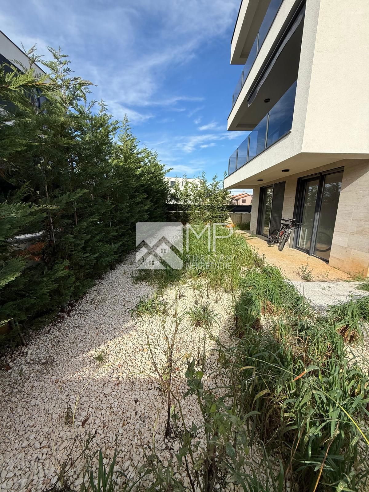 Квартира MEDULIN, 300.000 €