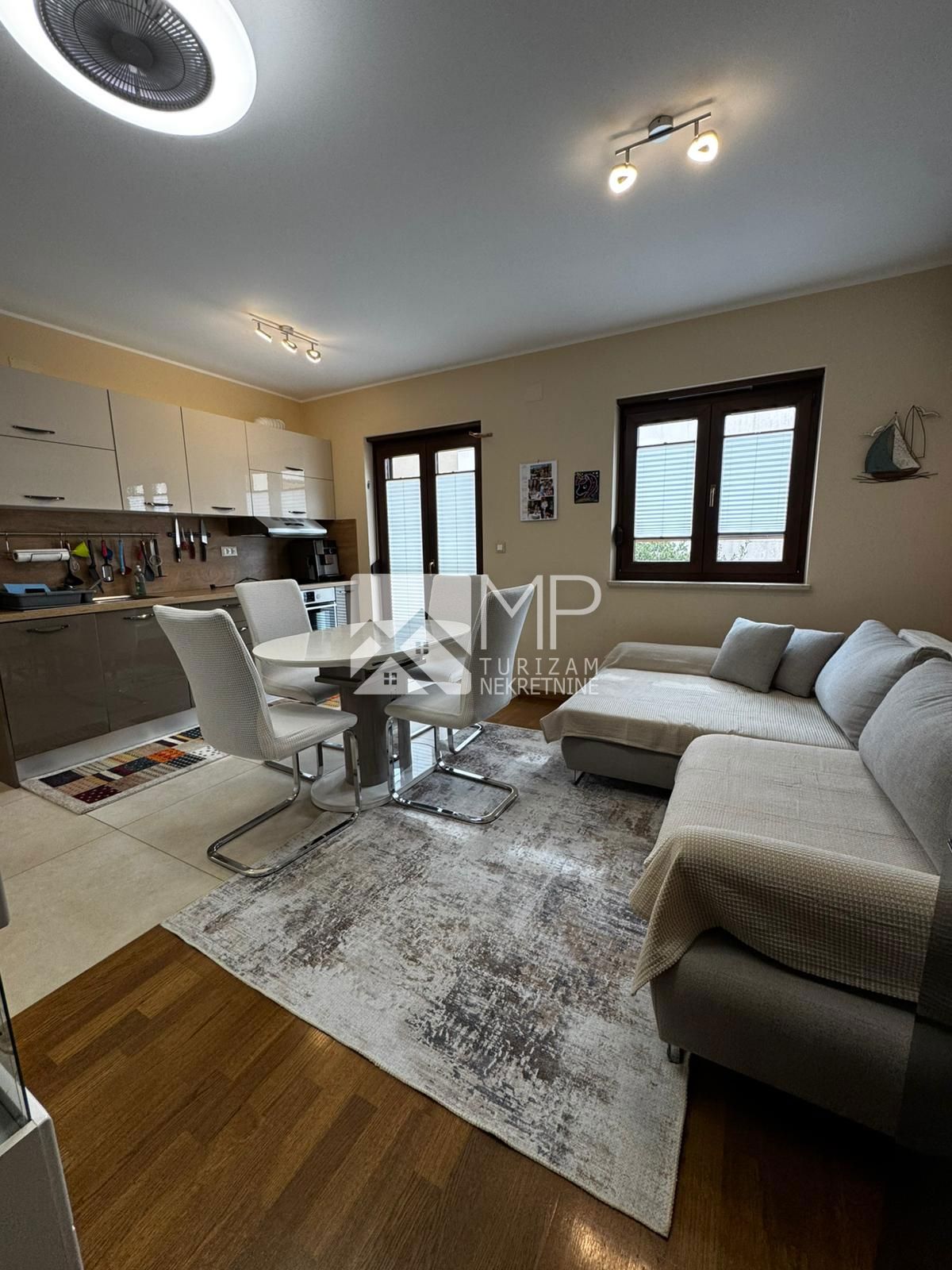 Appartamento MEDULIN, 270.000 €