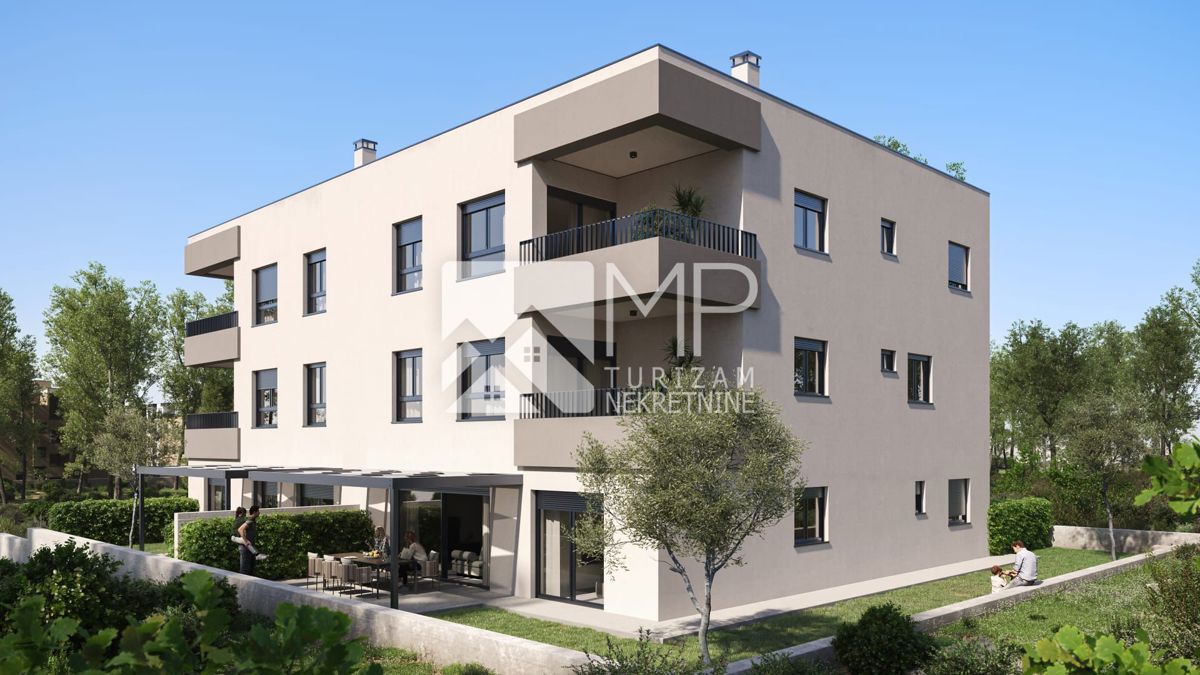 Appartamento PULA, 405.960 €