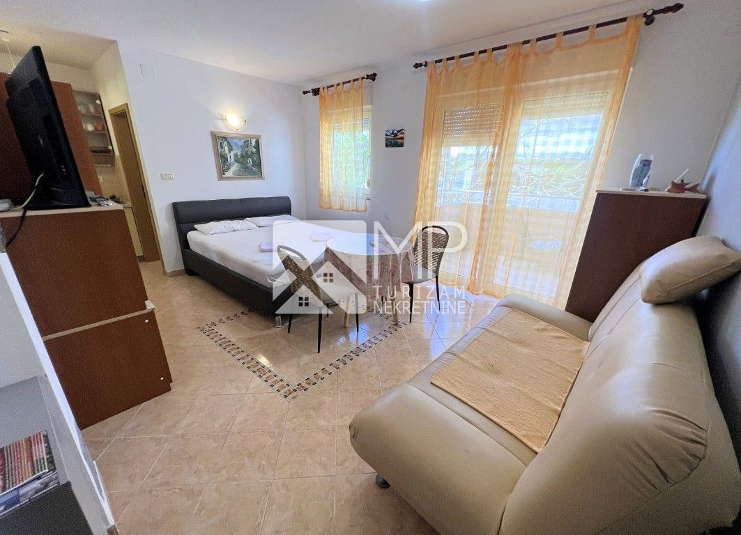 Квартира MEDULIN, 128.900 €