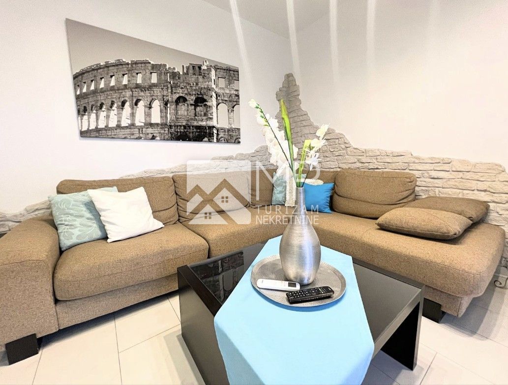 Квартира MEDULIN, 233.000 €