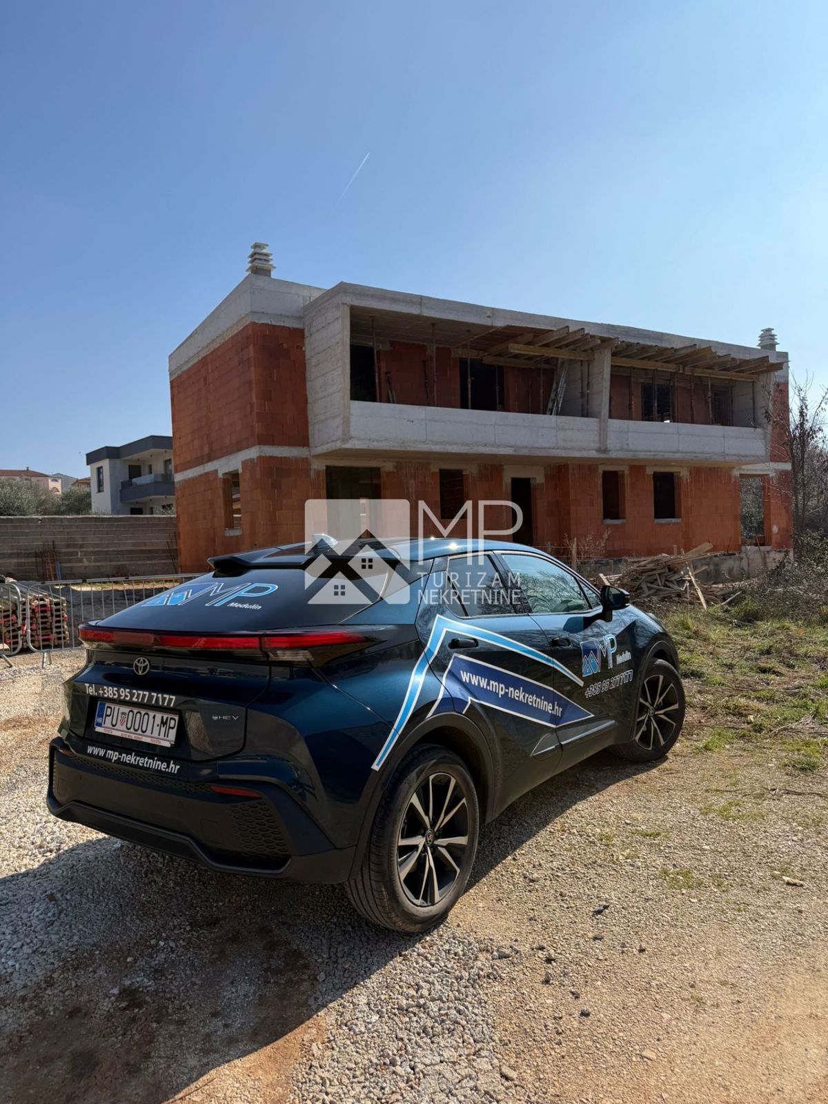 Casa MEDULIN, 300.000 €