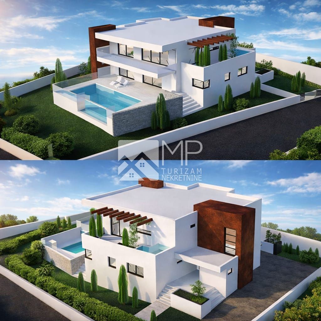 Appartamento LIŽNJAN, 309.000 €