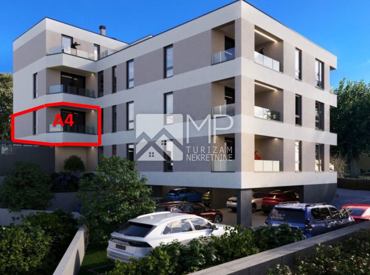 Appartamento PULA, 205.000 €