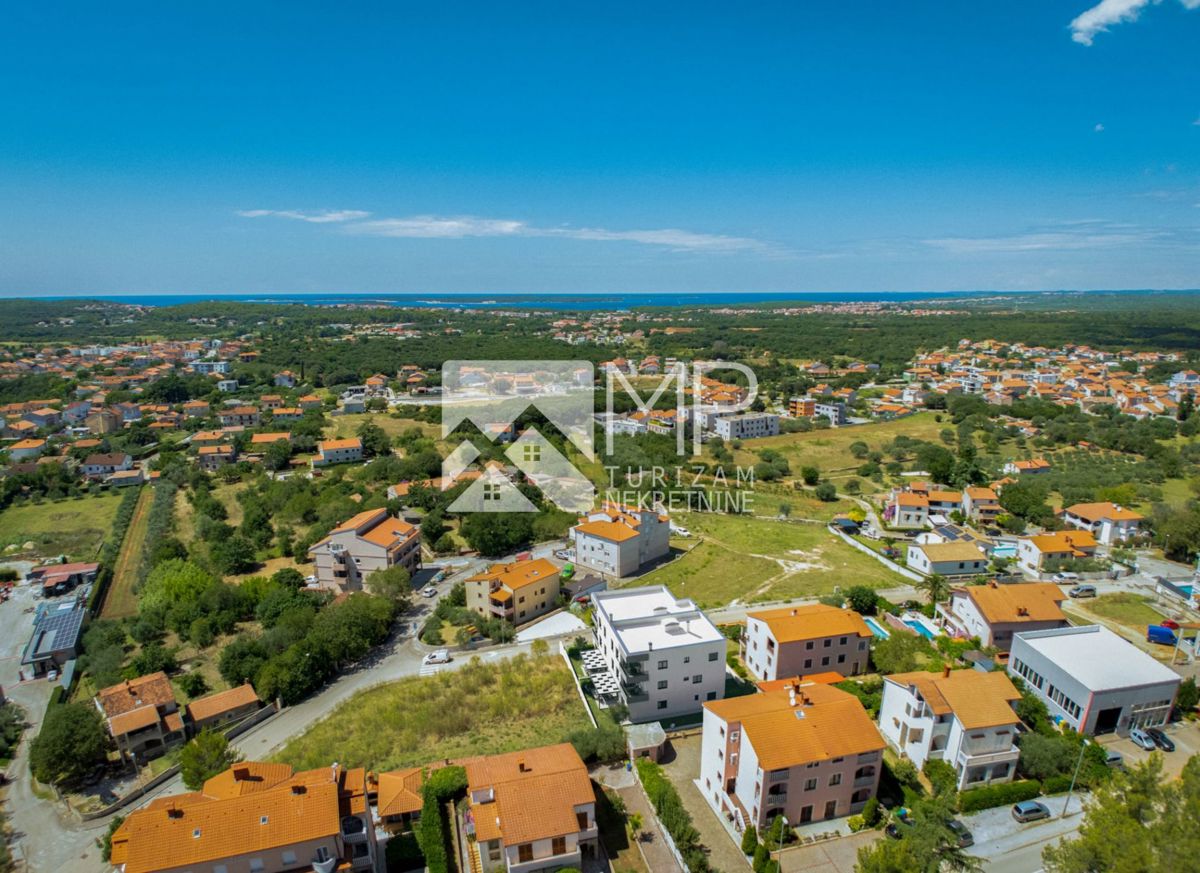 Appartamento PULA, 246.840 €