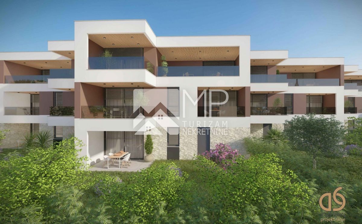 Appartamento PULA, 343.500 €