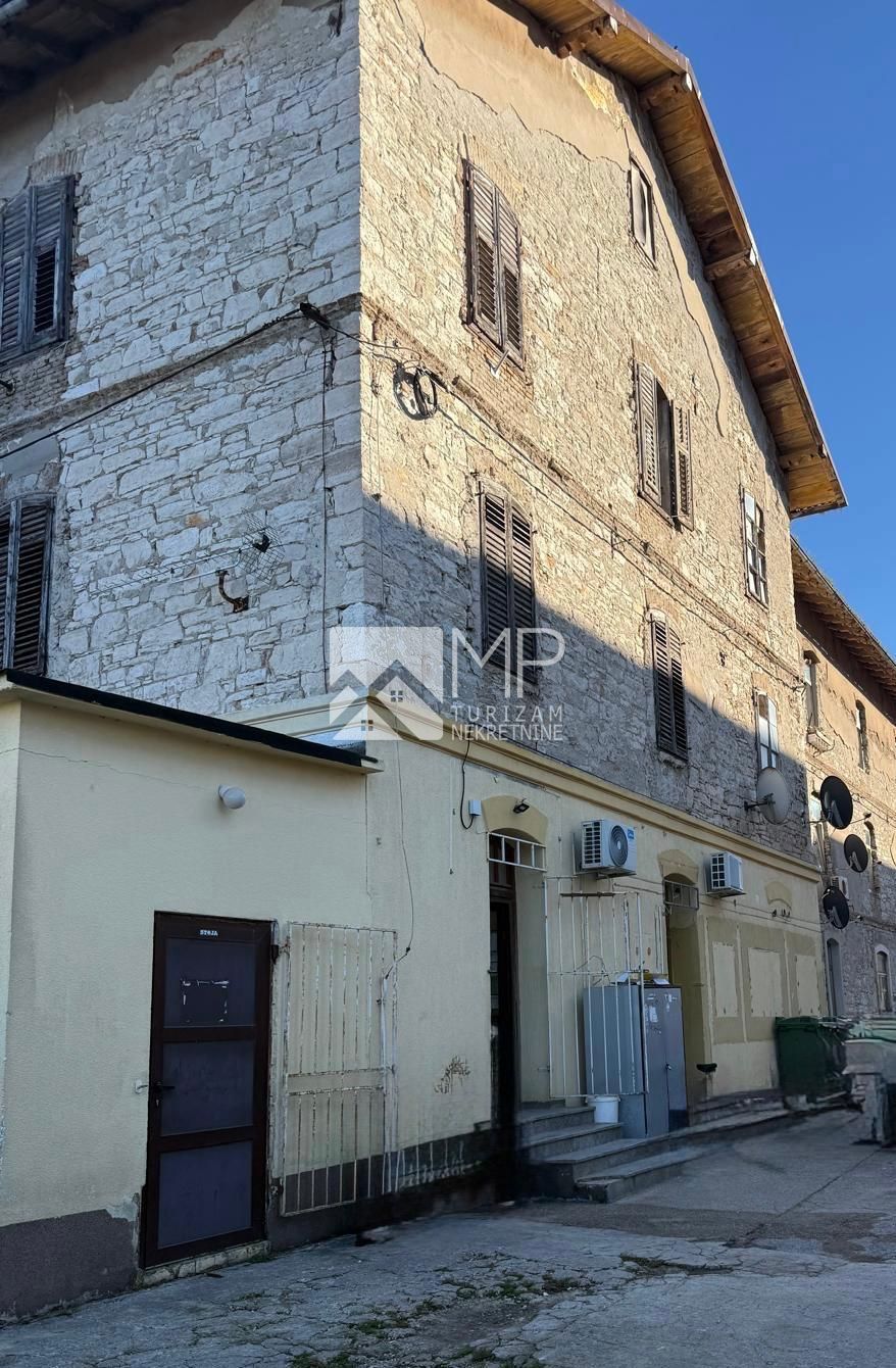 Коммерческая площадь PULA, 140.000 €