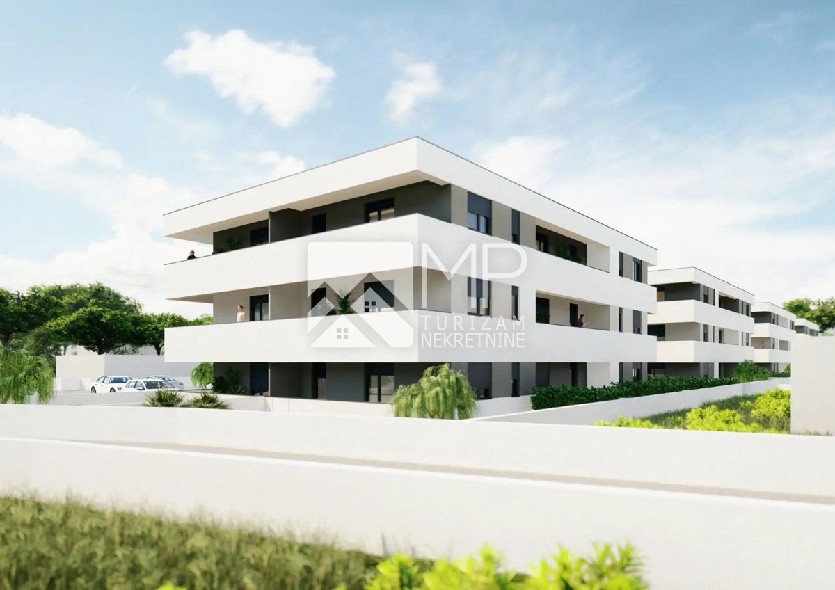 Appartamento PULA, 175.275 €