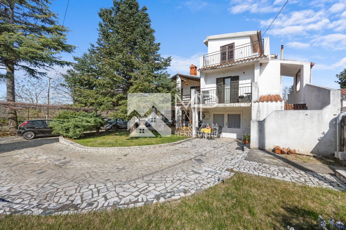 Casa LIŽNJAN, 460.000 €