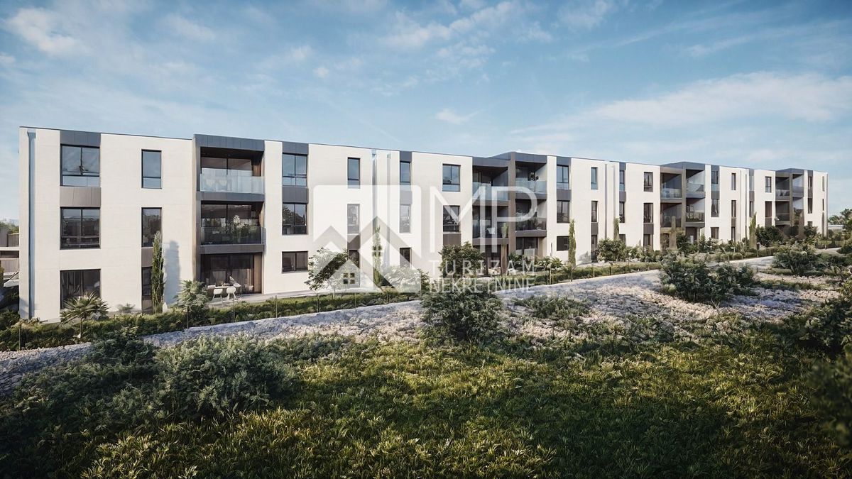 Квартира PULA, 213.500 €