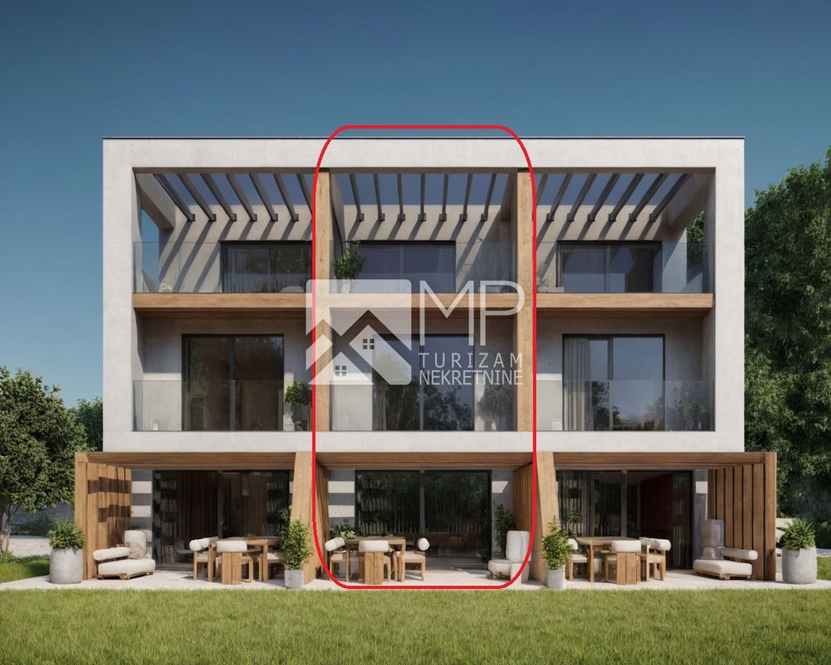 Appartamento MEDULIN, 507.375 €
