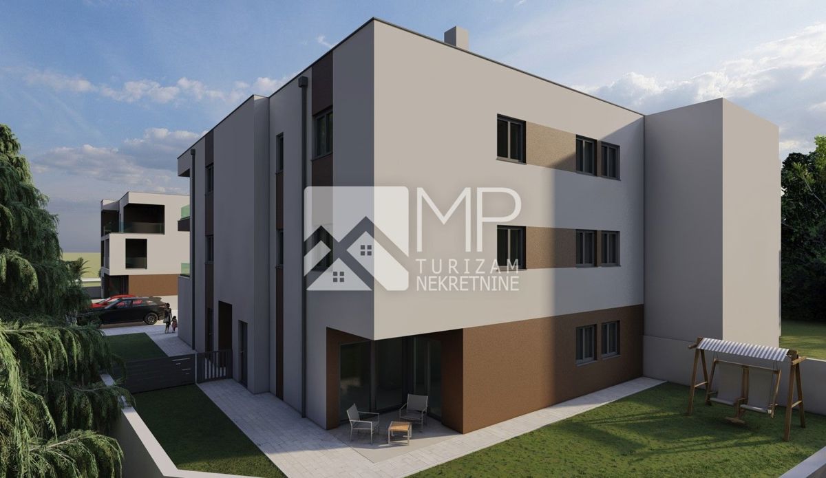 Appartamento PULA, 255.000 €