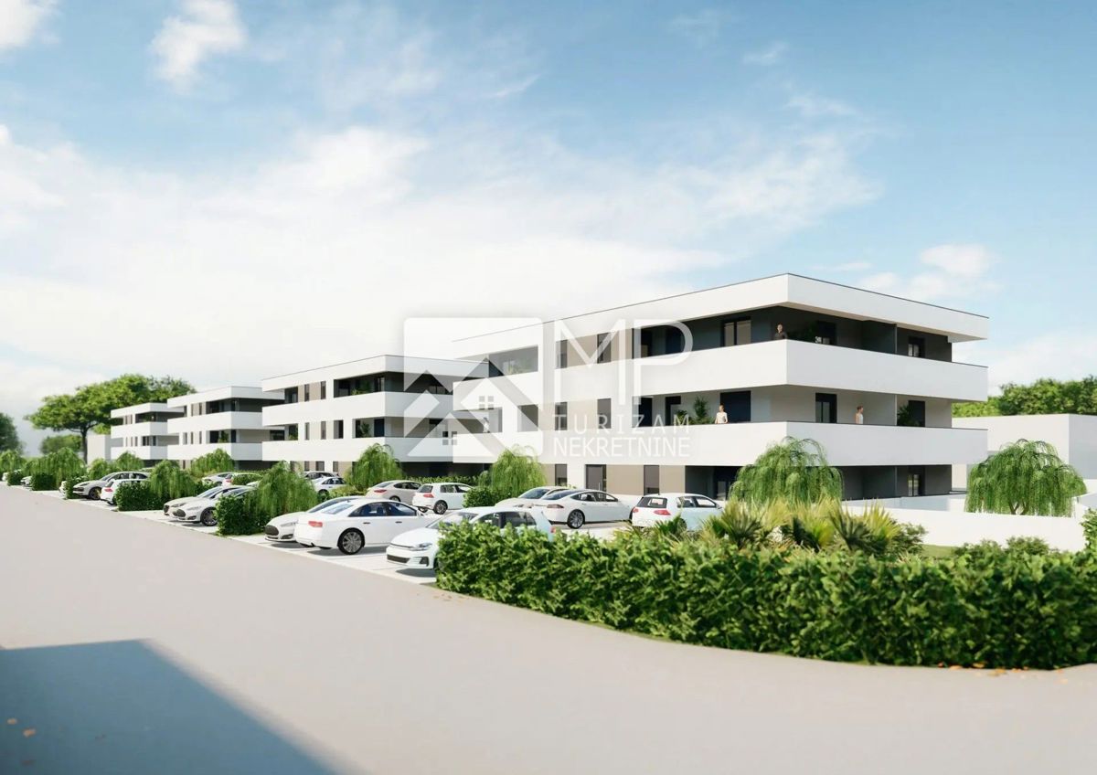 Appartamento PULA, 175.275 €