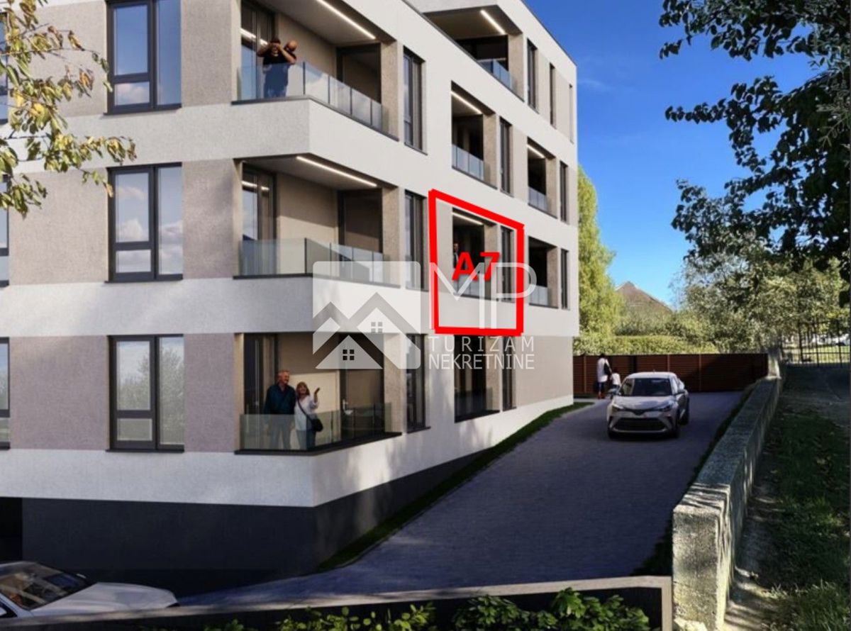 Appartamento PULA, 252.150 €