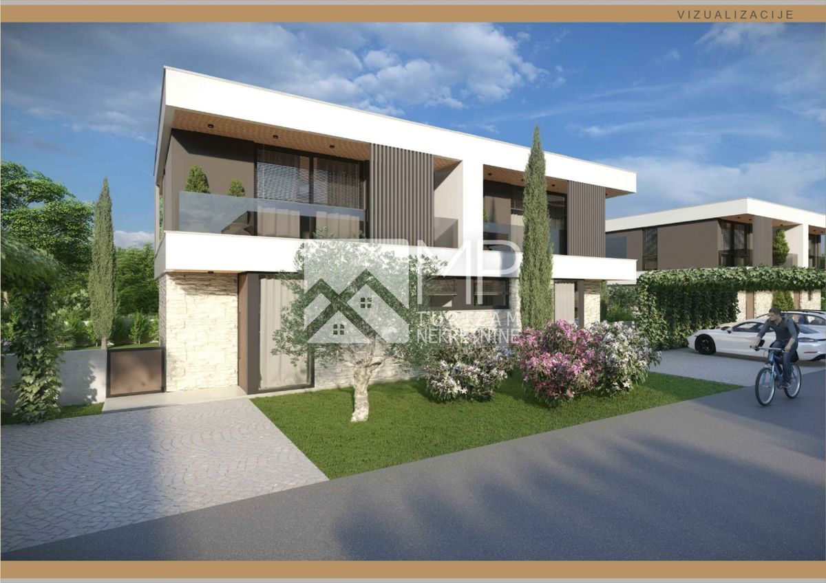 Terreno MEDULIN, 146.700 €