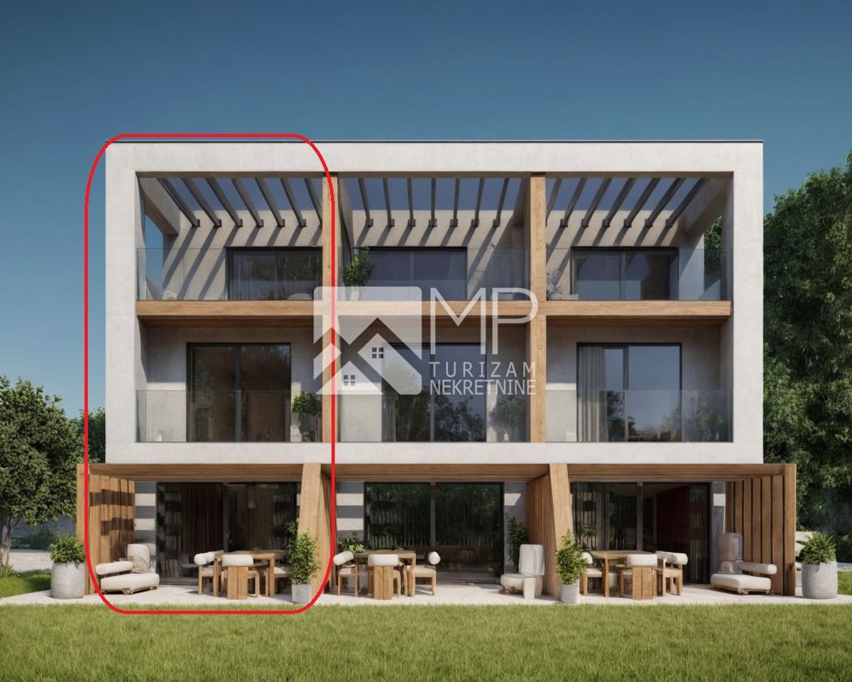 Appartamento MEDULIN, 559.906 €