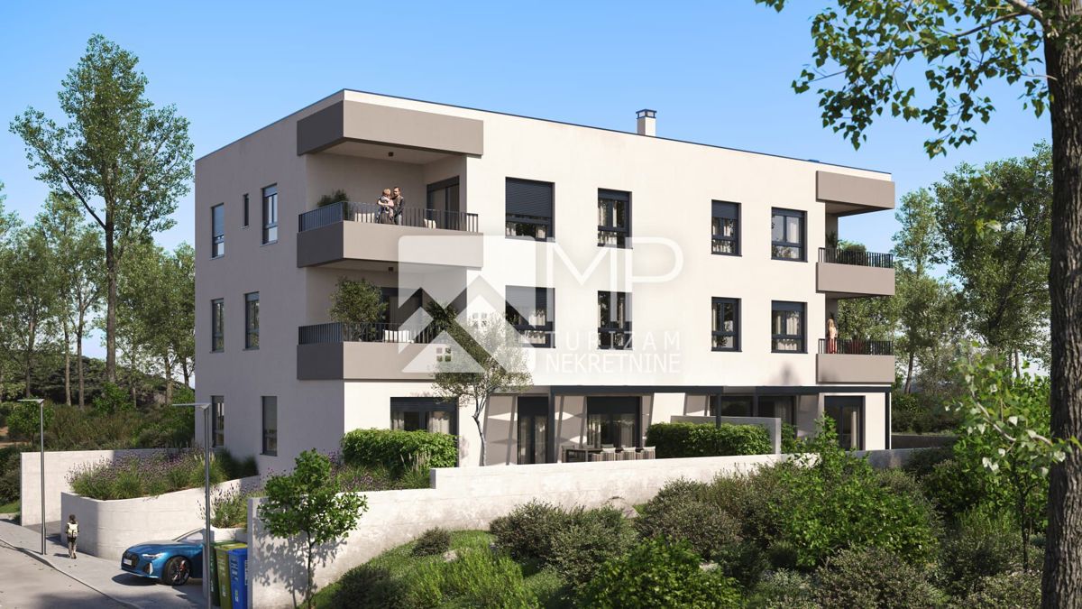 Appartamento PULA, 423.300 €