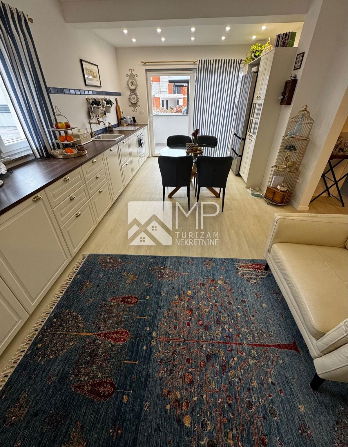 Квартира MEDULIN, 307.500 €