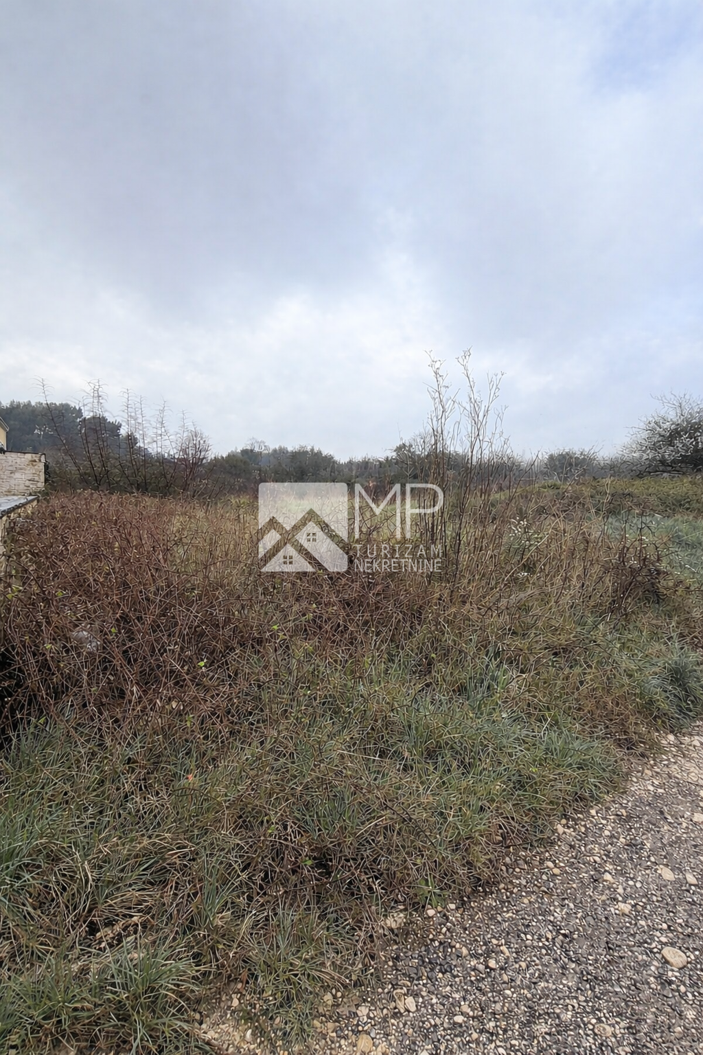 Terreno LIŽNJAN, 339.250 €