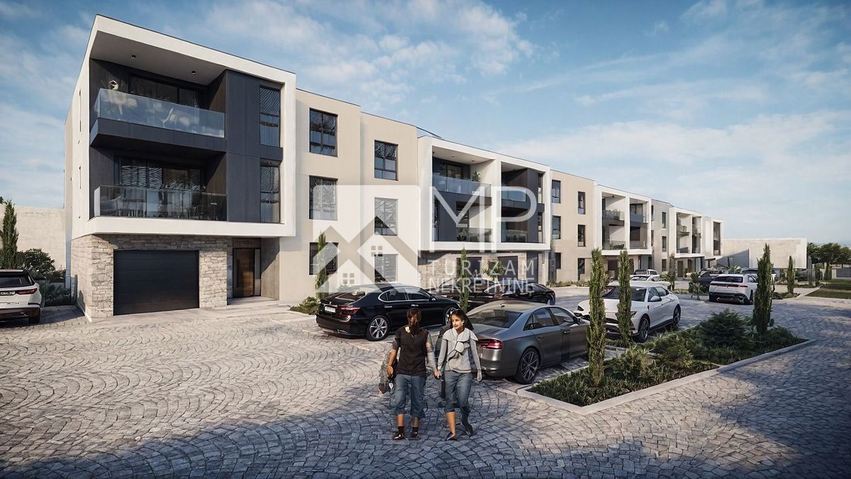 Квартира PULA, 225.500 €
