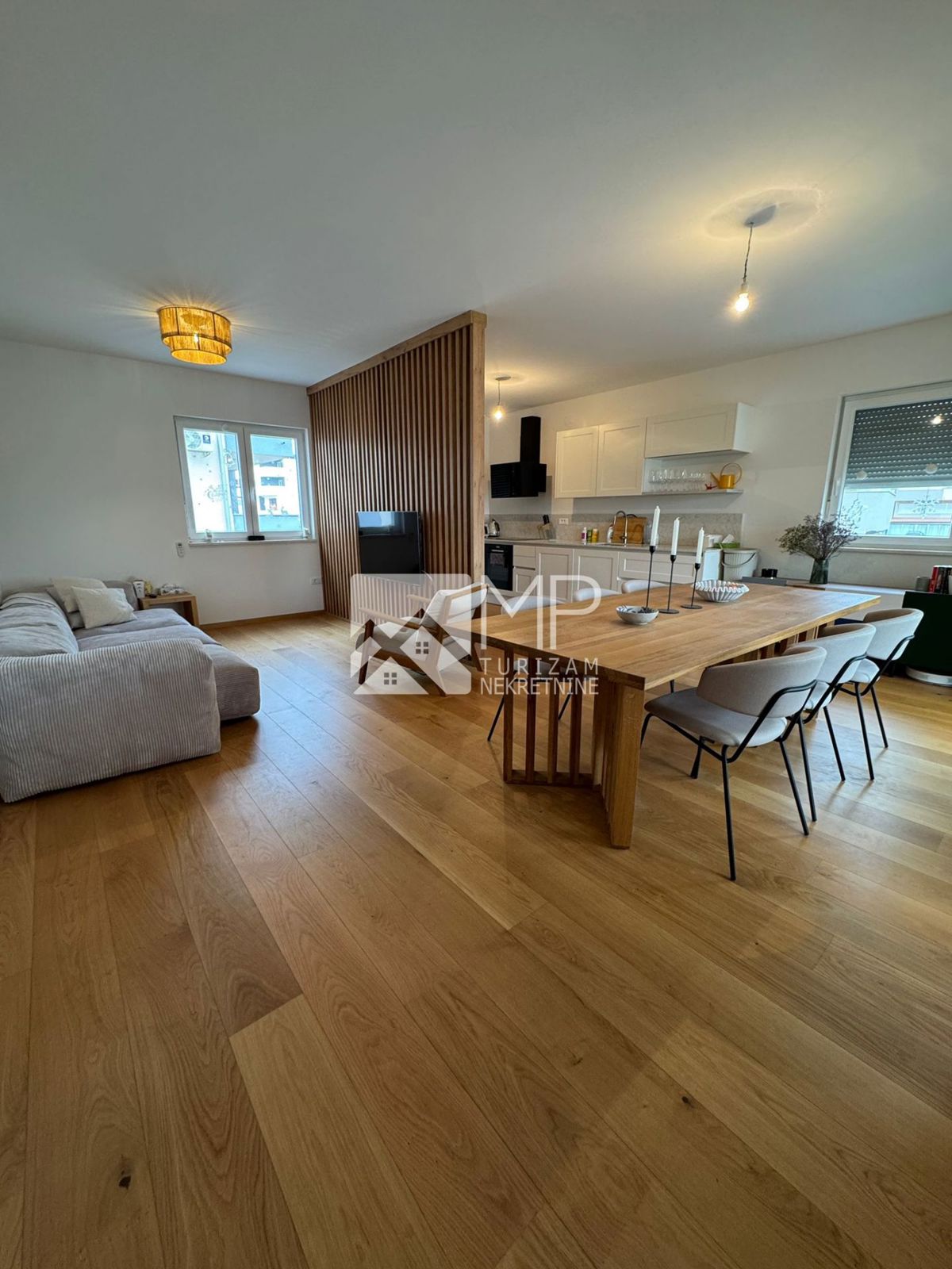Квартира MEDULIN, 380.000 €