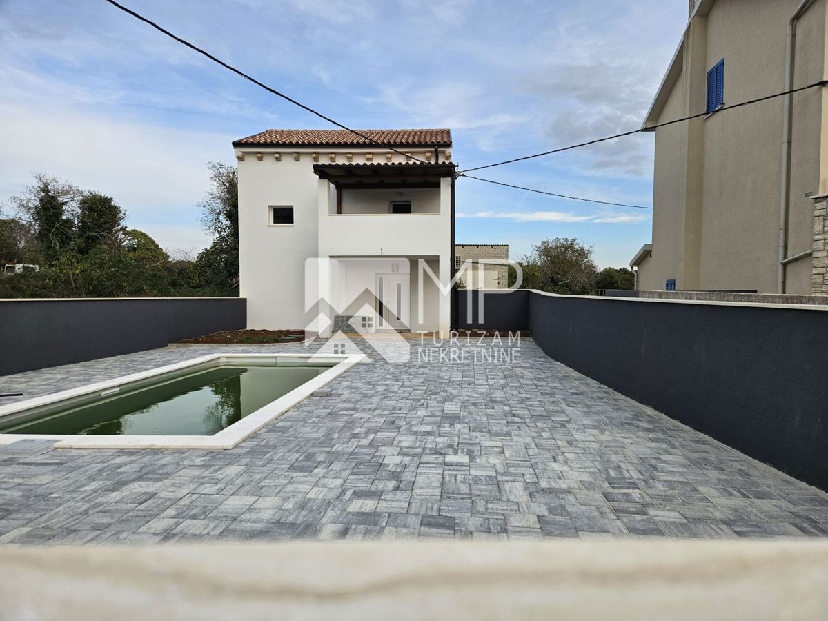 Casa ŽMINJ, 275.000 €