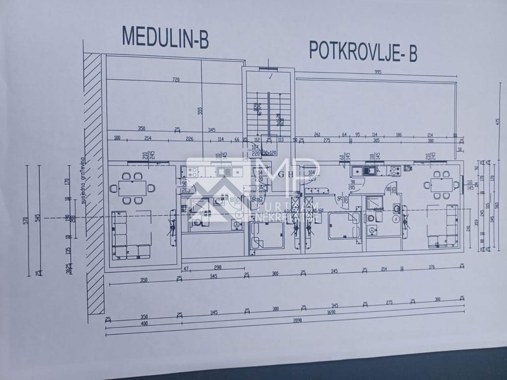 MEDULIN