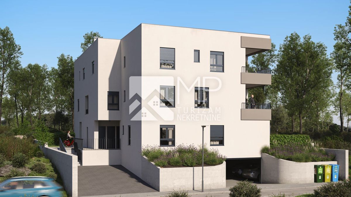 Appartamento PULA, 402.900 €