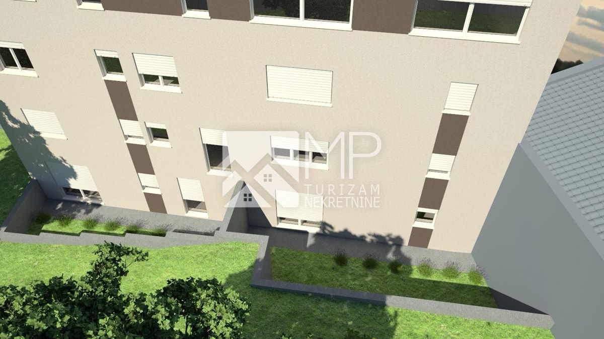 Appartamento LIŽNJAN, 191.500 €